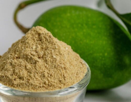 Amazing Health Benefits of Amchur / Dried Mango Powder