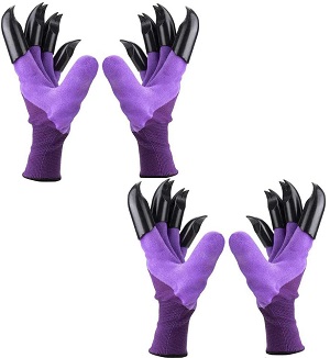 Breathable Garden Gloves