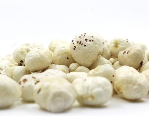 Impressive Benefits of Makhana / Fox Nuts, Know about some Side Effects