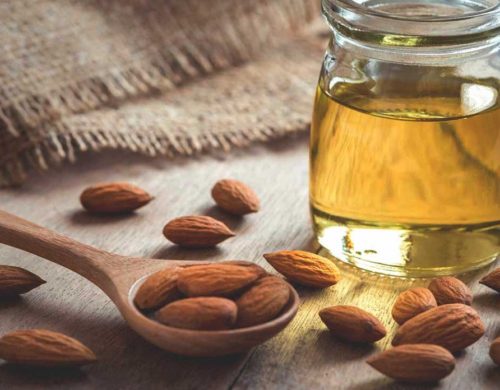 Top 13 Health Benefits of Almond Oil