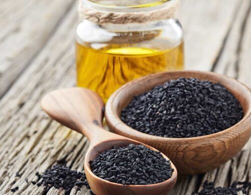 6 Health Benefits Of Black Cumin Seed Oil (Nigella Sativa)