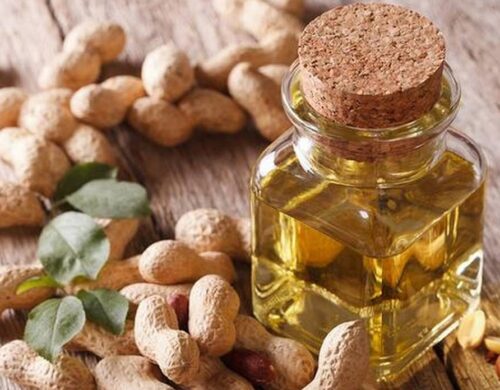 8 Health Benefits of Peanut Oil (Groundnut Oil)