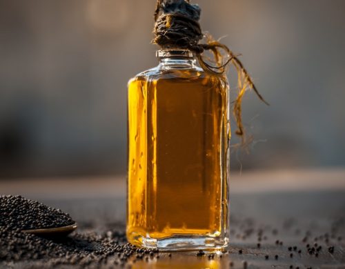 11 Health Benefits of Mustard oil