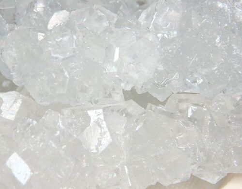 What is Mishri? Health Benefits Of Mishri (Rock Sugar/Sugar Candy)