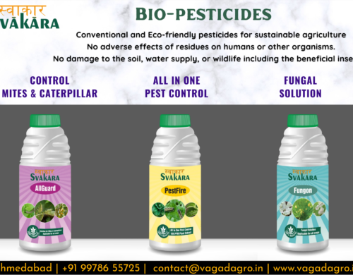 Bio-Pesticides Types, Advantages and Usage