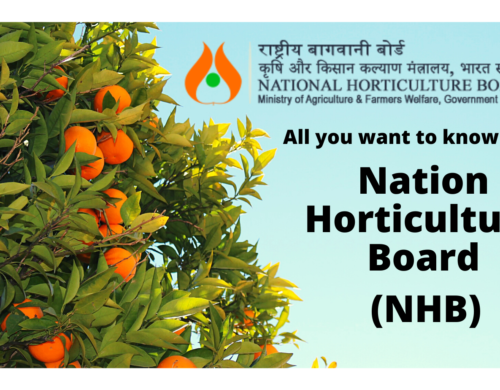 National Horticulture Board (NHB), How it works for farmers in India